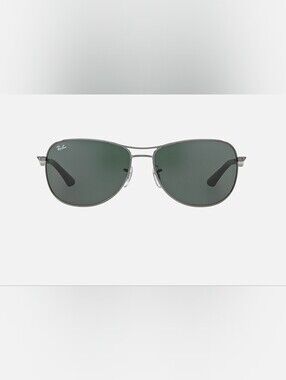 NEW Ray-Ban Pilot Sunglasses RB-3519